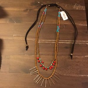 Nordstrom necklace